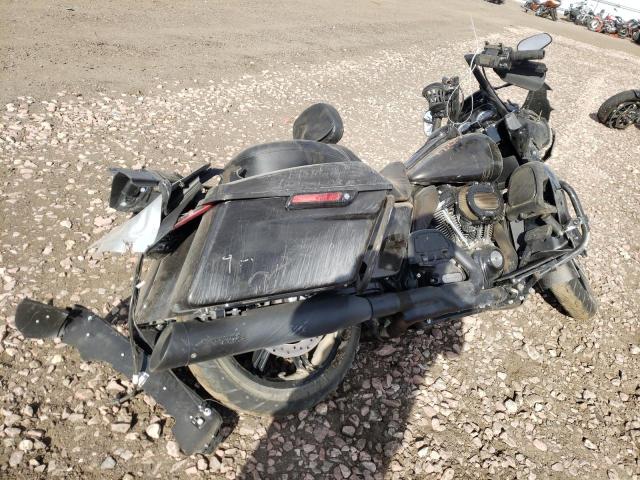 2020 HARLEY-DAVIDSON FLTRK 1HD1KZF17LB605126