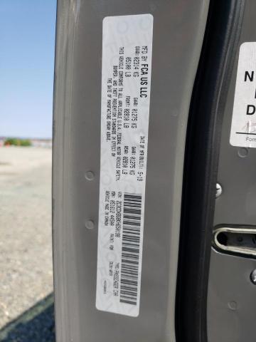 2019 DODGE CHARGER SX 2C3CDXBG8KH650198