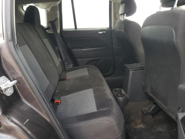 2016 JEEP COMPASS SP 1C4NJCBA1GD567525