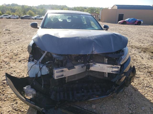 2019 NISSAN ALTIMA SR 1N4BL4CV0KC186273