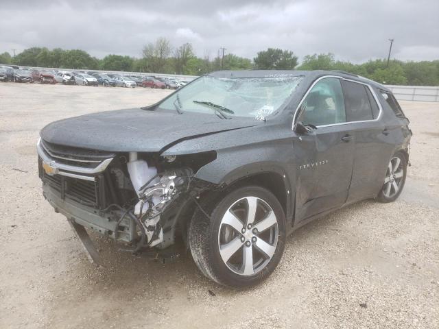 2018 CHEVROLET TRAVERSE L 1GNERHKW8JJ103195