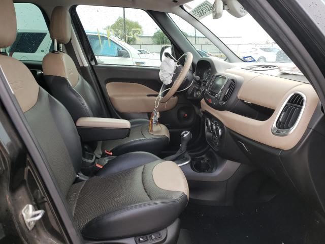 2017 FIAT 500L LOUNG ZFBCFACH7HZ039844