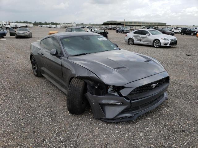 2021 FORD MUSTANG 1FA6P8TH7M5117823