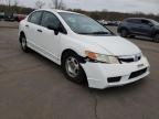 2009 HONDA  CIVIC