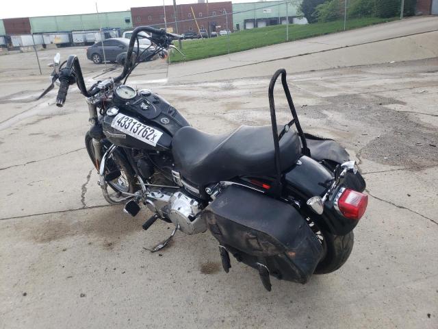 2011 HARLEY-DAVIDSON FXDC 1HD1GV416BC310654