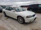 2003 LINCOLN  LS SERIES