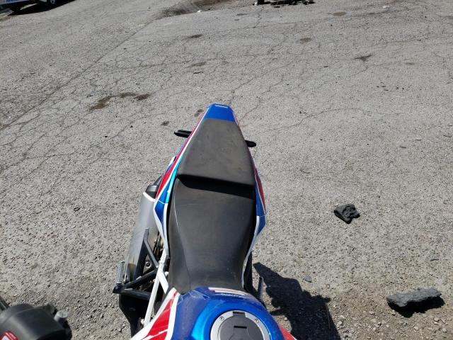 2021 HONDA CRF1100 A JH2SD1015MK100432