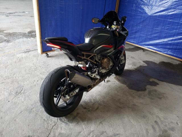 2022 BMW S1000RR WB10E2300N6F04464