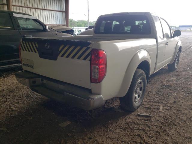 2015 NISSAN FRONTIER S 1N6BD0CT0FN745844