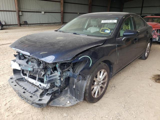 2016 MAZDA 6 SPORT JM1GJ1U56G1475051