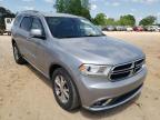 2015 DODGE  DURANGO