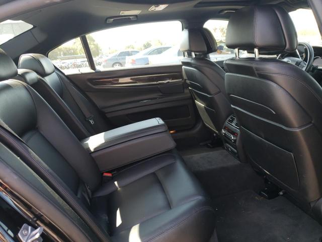 2015 BMW 750LI WBAYE8C52FD781127