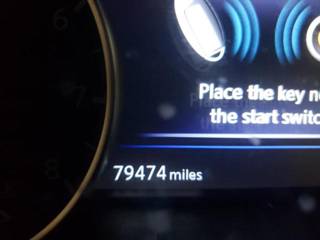2017 NISSAN MAXIMA 3.5 1N4AA6AP0HC428599