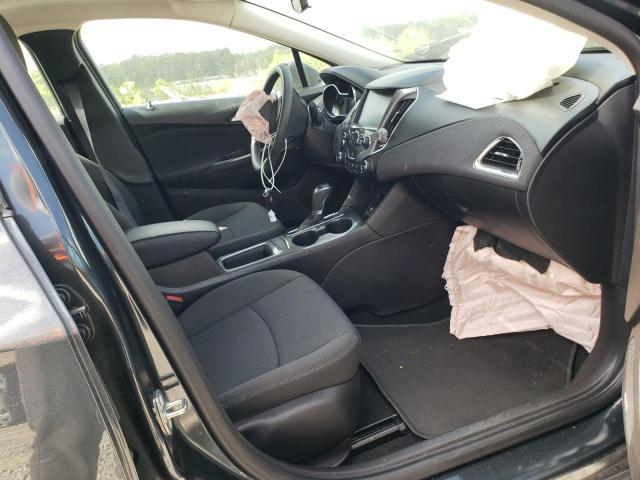 2017 CHEVROLET CRUZE LT 1G1BE5SM6H7235828