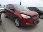 2014 FORD  ESCAPE