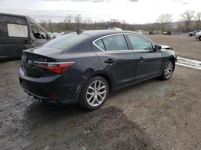 2020 ACURA ILX 19UDE2F38LA002191