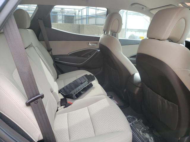 2017 HYUNDAI SANTA FE S 5NMZUDLB7HH029460