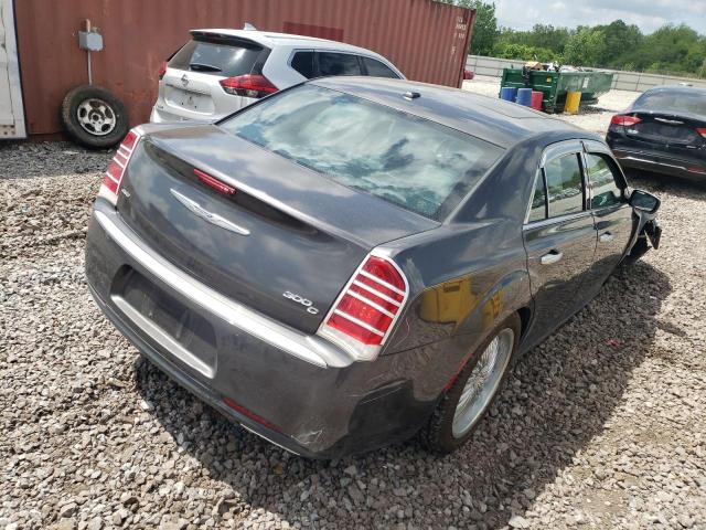 2015 CHRYSLER 300C PLATI 2C3CCASG7FH833162