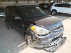 2012 KIA  SOUL