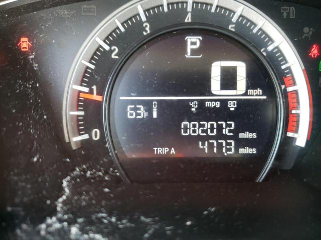 2016 HONDA CIVIC LX 19XFC2F54GE098726