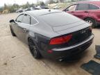 2013 Audi A7 Premium Plus zu verkaufen in Pennsburg, PA - Front End