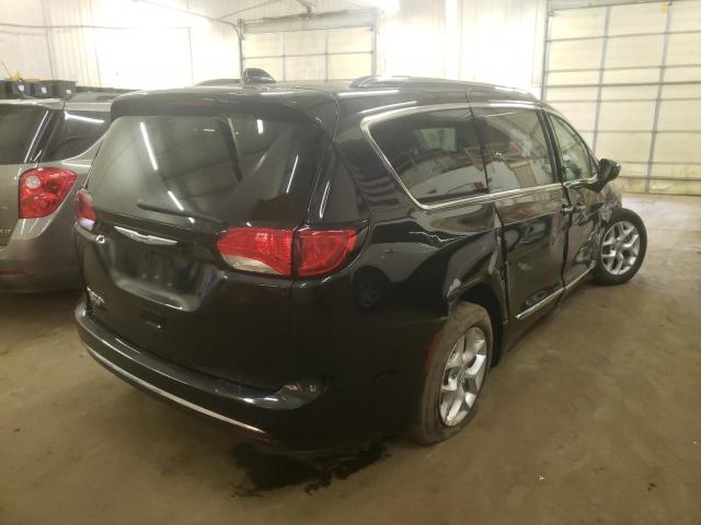 2018 CHRYSLER PACIFICA T 2C4RC1EG9JR101930