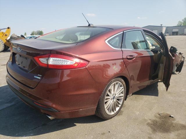 2016 FORD FUSION SE 3FA6P0HD2GR274250