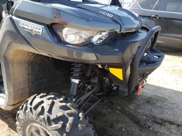 2020 CAN-AM DEFENDER M 3JBURAX41LK001941