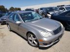 2006 MERCEDES-BENZ  C-CLASS