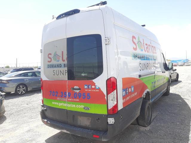 2018 FORD TRANSIT T- 1FTRS4XG7JKB30584