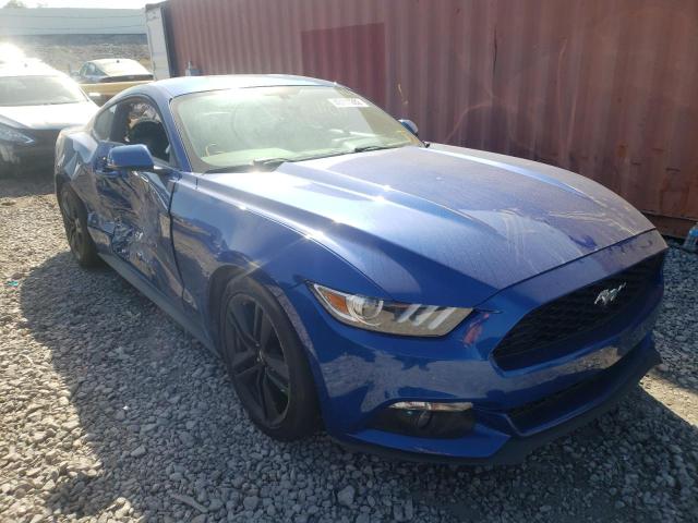 2017 FORD MUSTANG 1FA6P8TH5H5202102