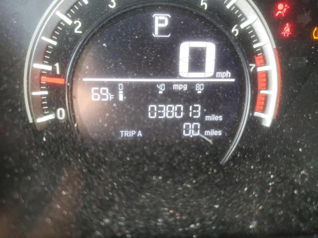 2018 HONDA CIVIC LX 19XFC2F50JE031435