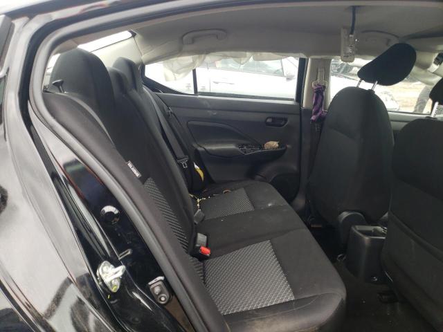 3N1CN8DV1ML876008 NISSAN VERSA 2021