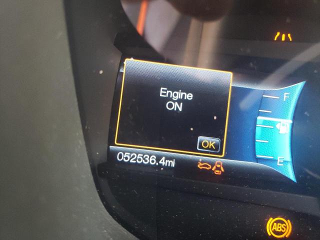 2016 FORD FUSION SE 3FA6P0HD2GR274250