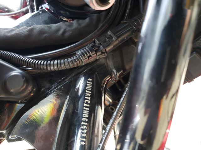 2017 HARLEY-DAVIDSON FLTRXS 1HD1KTC11HB615921