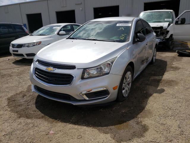 2016 CHEVROLET CRUZE LIMI 1G1PC5SH5G7215633