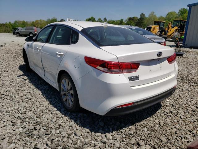 2017 KIA OPTIMA LX 5XXGT4L35HG146231