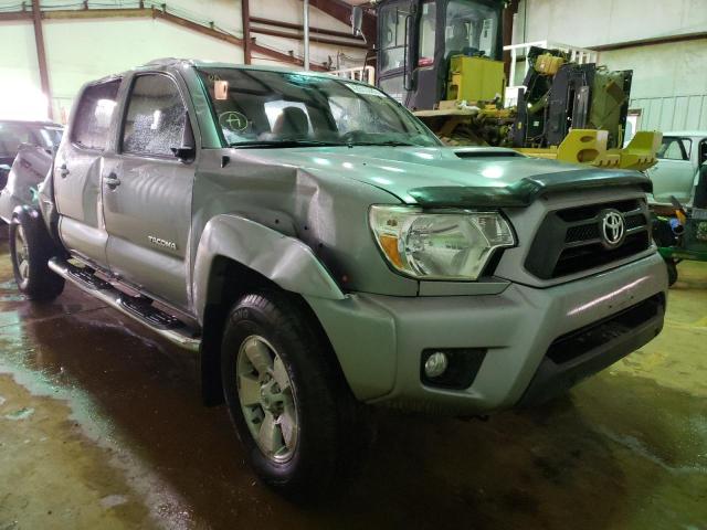 2015 TOYOTA TACOMA DOU 3TMMU4FN0FM079241
