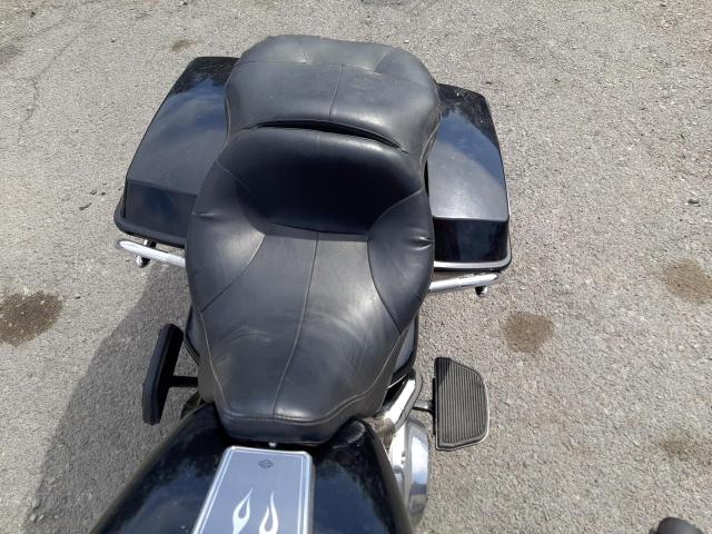2007 HARLEY-DAVIDSON FLHT 1HD1FV4117Y709517