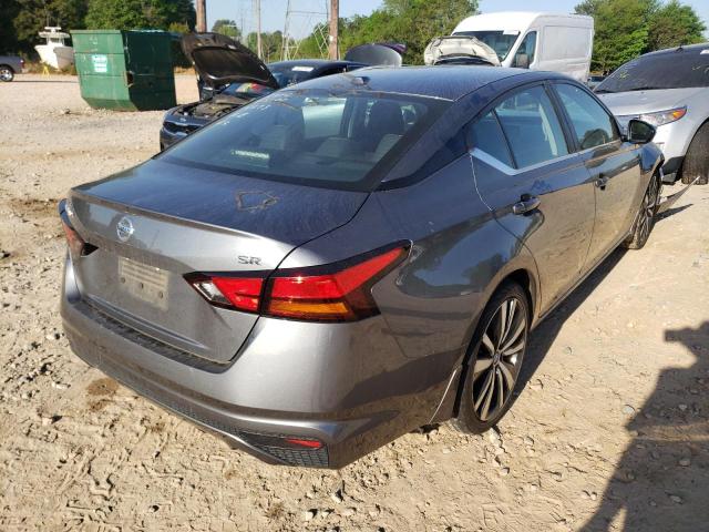 2019 NISSAN ALTIMA SR 1N4BL4CV0KC186273