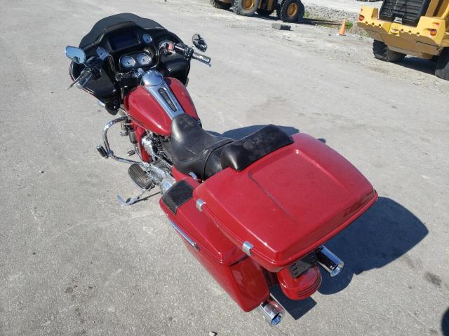 2020 HARLEY-DAVIDSON FLTRX 1HD1KHC14LB619502