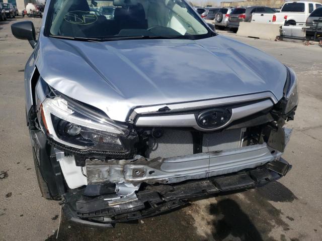 2021 SUBARU FORESTER JF2SKADC6MH454601