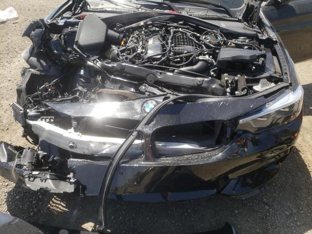 2018 BMW 440I WBA4W7C51JAB93495