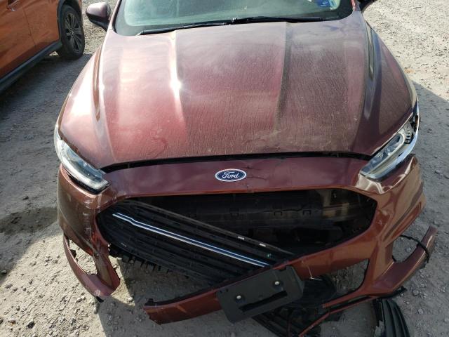 2015 FORD FUSION S 3FA6P0G72FR262867