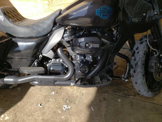2019 HARLEY-DAVIDSON FLTRXS 1HD1KTP12KB637167