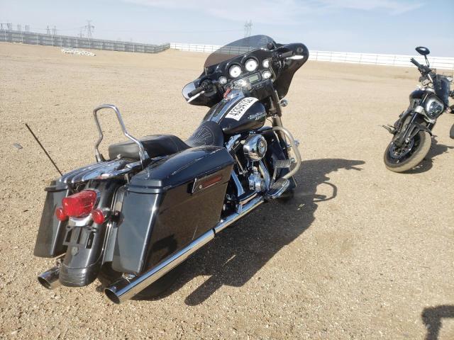 2007 HARLEY-DAVIDSON FLHX CALIF 1HD1KB4367Y658897