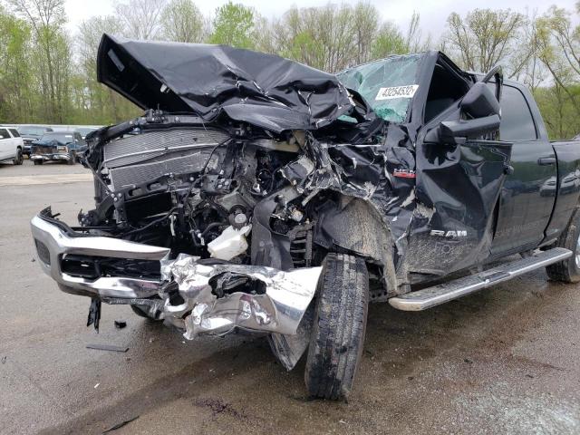 2021 RAM 2500 TRADE 3C6UR5CJ3MG679571