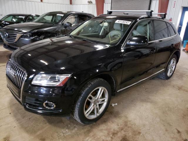 VIN WA1LFAFPXDA041994 2013 Audi Q5, Premium Plus no.2