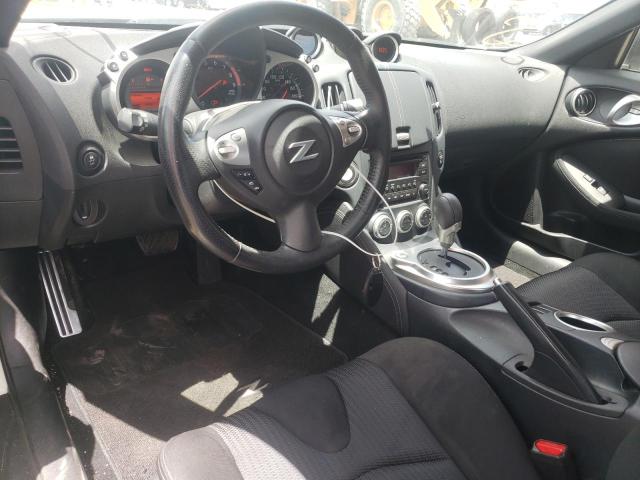 2016 NISSAN 370Z BASE JN1AZ4EH3GM935342
