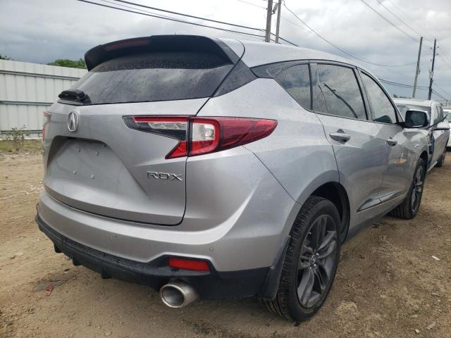 2021 ACURA RDX A-SPEC 5J8TC1H63ML019070